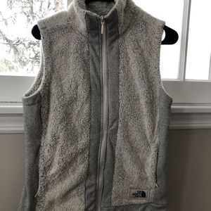 NorthFace vest - NEW